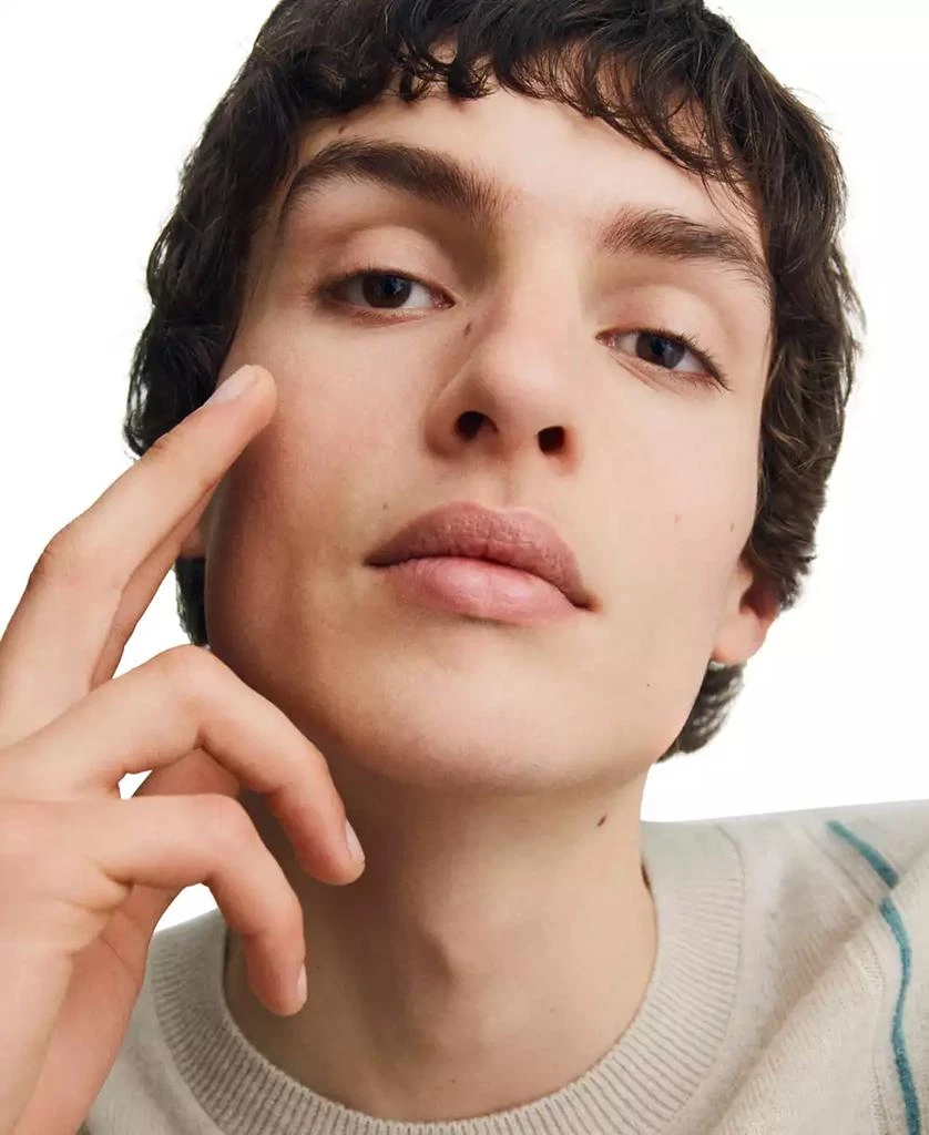 Hermes Men's H24 Hydrating & Energizing Face Moisturizer, 3.3 oz. 4