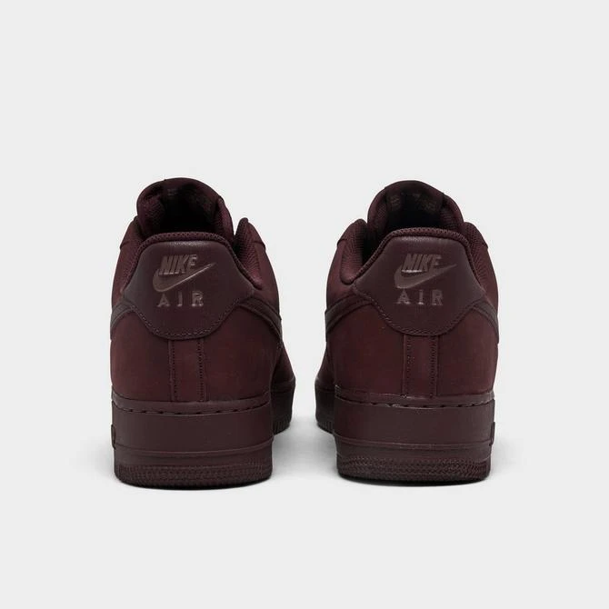 NIKE Men's Nike Air Force 1 '07 LX Casual Shoes 4
