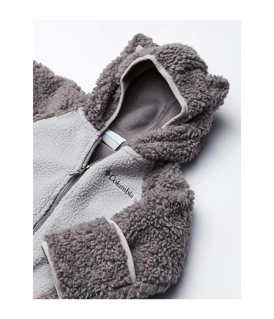 Columbia Foxy Baby™ Sherpa Bunting (Infant) 4