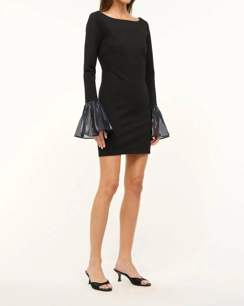Staud Staud - Hawthorne Dress 2