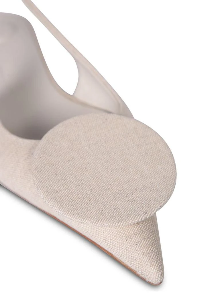 Jacquemus Jacquemus Shoes 4
