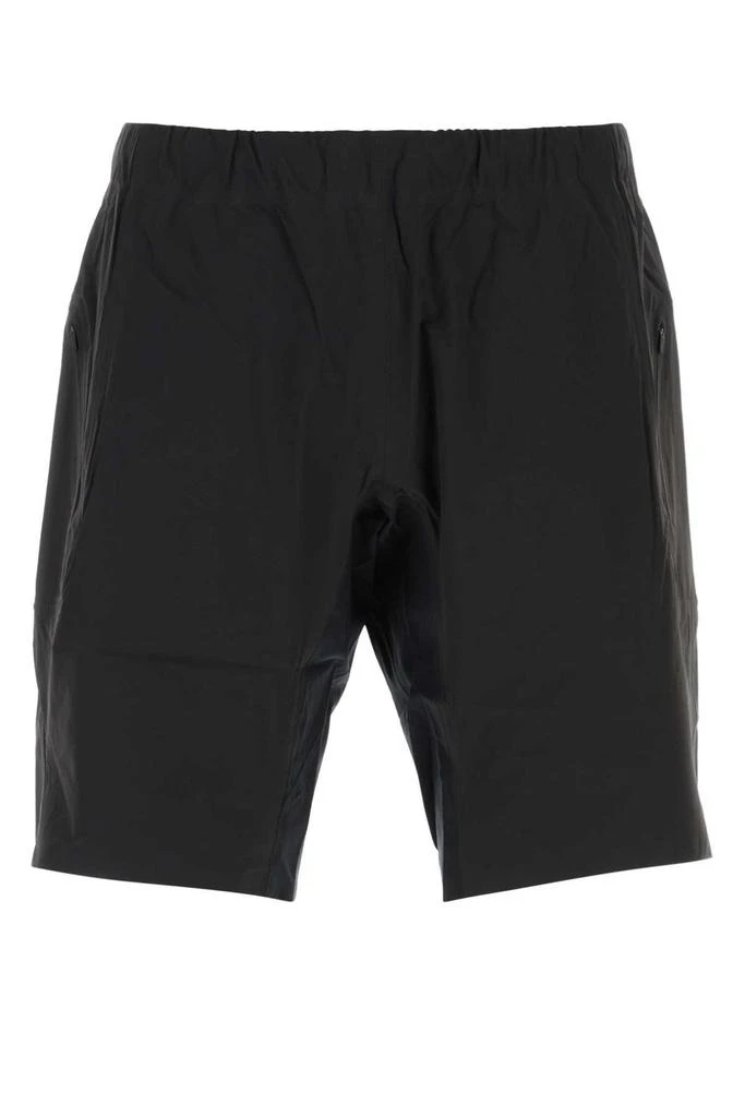 Veilance Veilance Elastic Waist Shorts 1