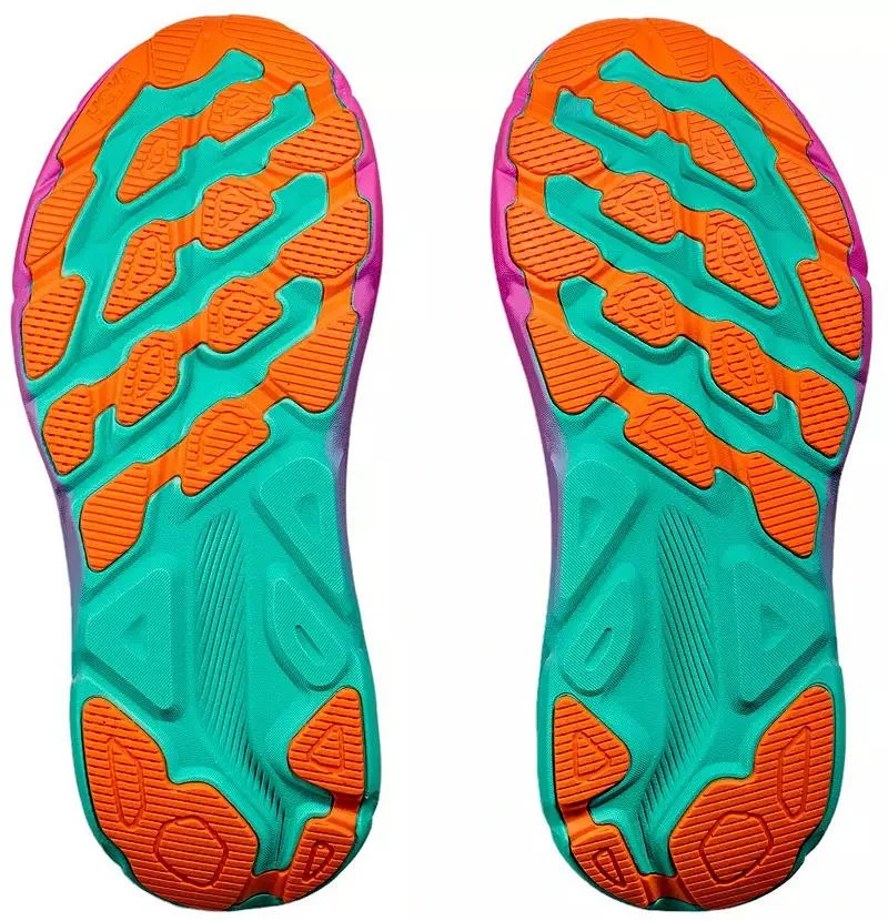 Hoka One One HOKA Men's Clifton 9 GTX Running Shoes 3