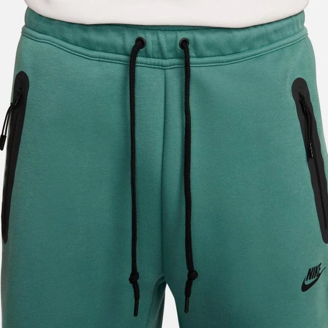 NIKE Men's Nike Sportswear Tech Fleece Open-Hem Sweatpants 5