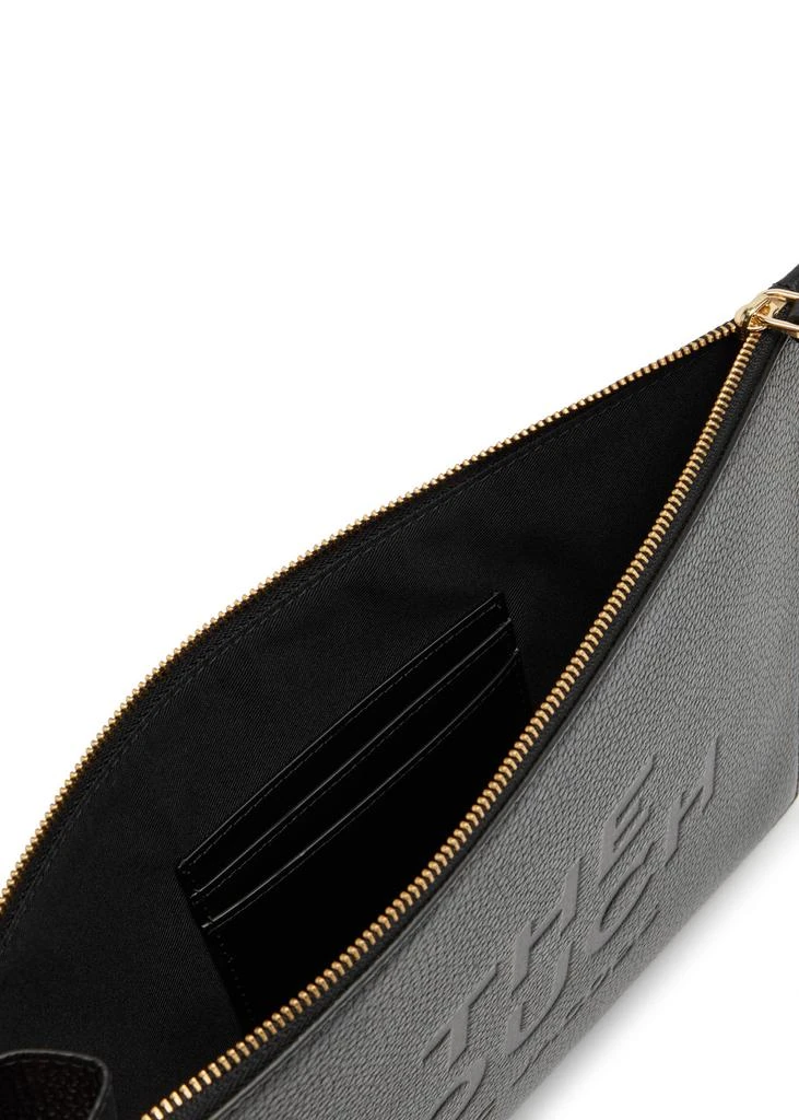 Marc Jacobs The Pouch large leather pouch 4