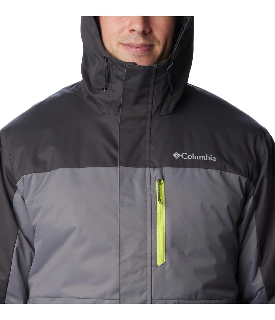 Columbia Hikebound™ Insulated Jacket 5