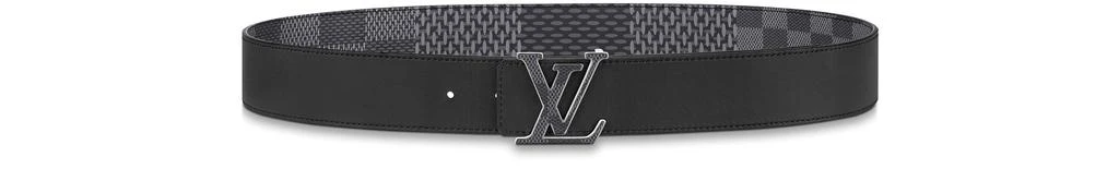 Louis Vuitton LV Initiales 40mm Reversible Belt 3