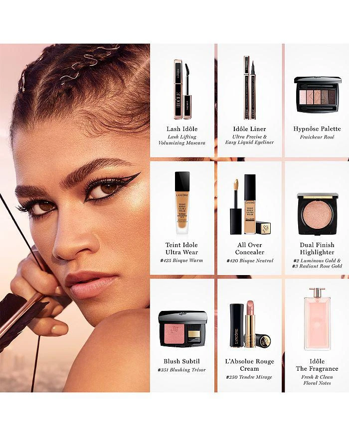 Lancôme Lash Idôle Waterproof Mascara 0.27 oz. 20