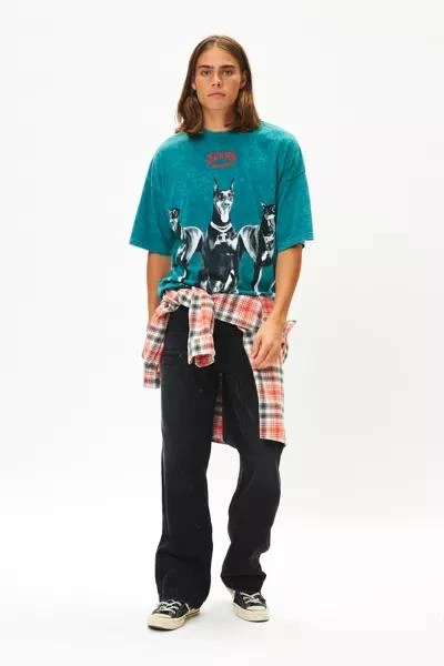 Urban Outfitters Death Row Records Doberman Tee 3