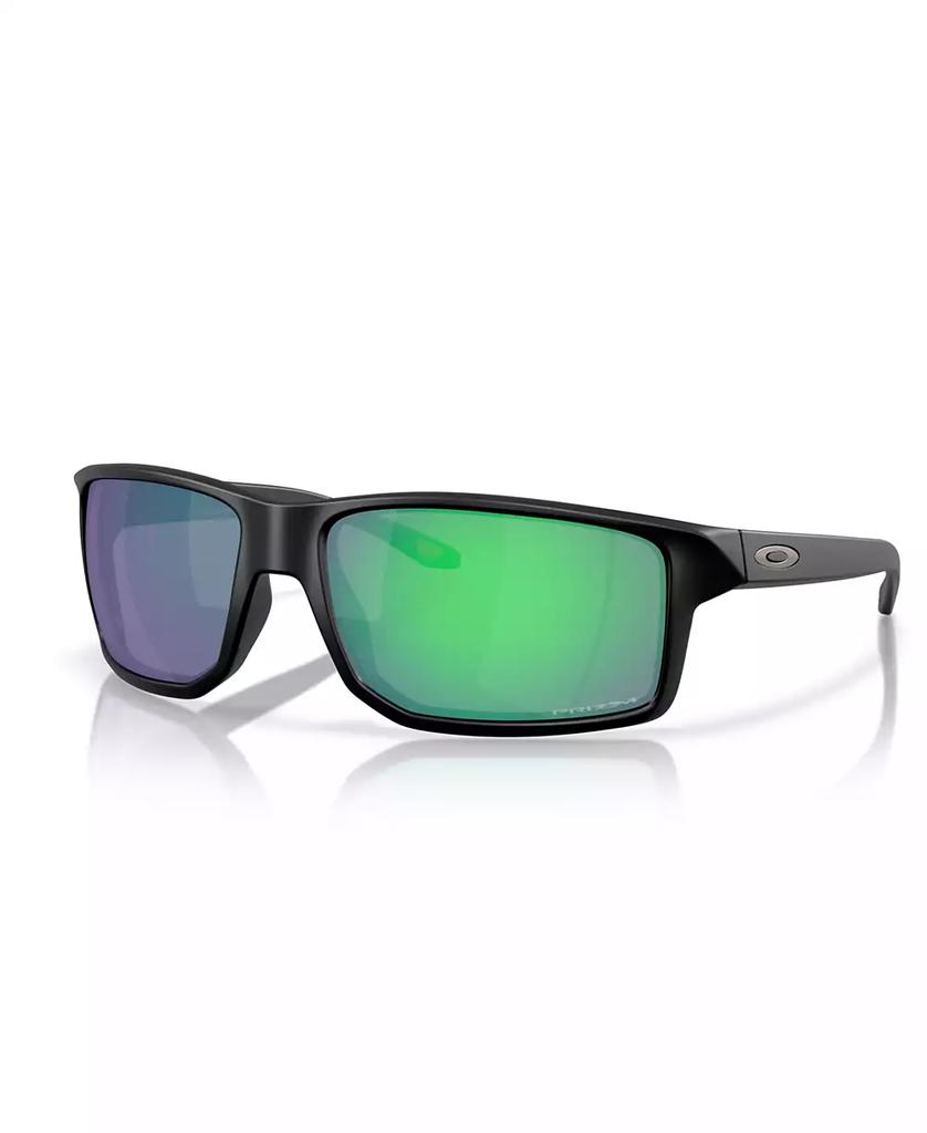 Oakley Men's Sunglasses, Gibston XL OO9470