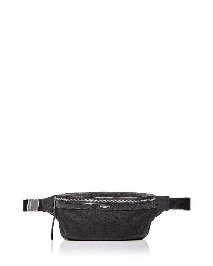 Yves Saint Laurent Marsupio Belt Bag