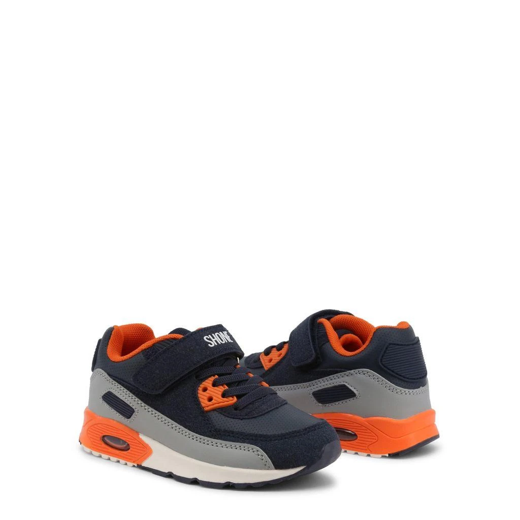 Shone Sneakers Blue Boy 3