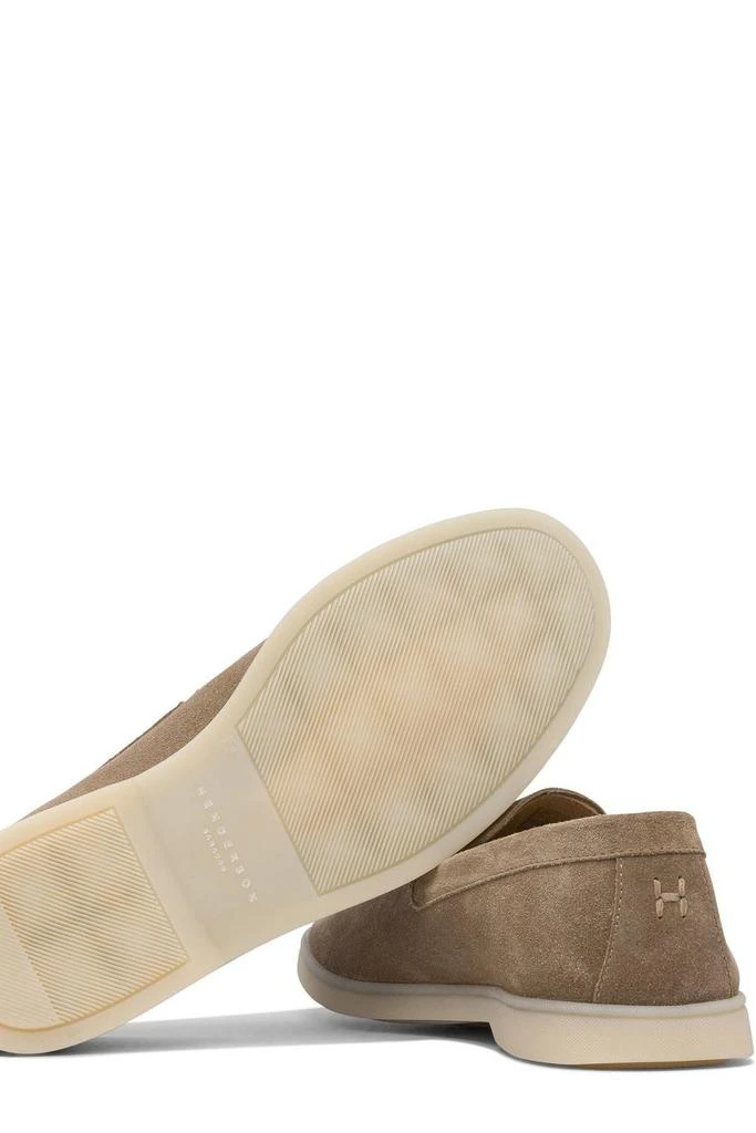 Henderson Baracco Henderson Baracco Panarea Loafers 5