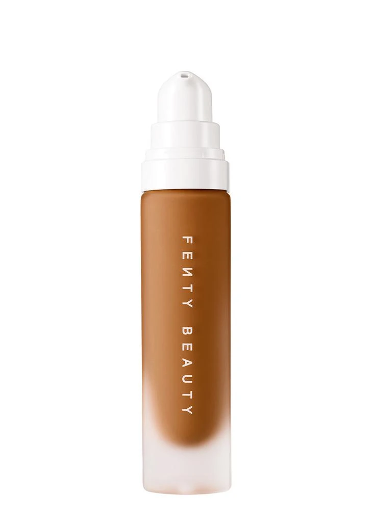 Fenty Beauty Pro Filt'r Soft Matte Longwear Foundation 410 2