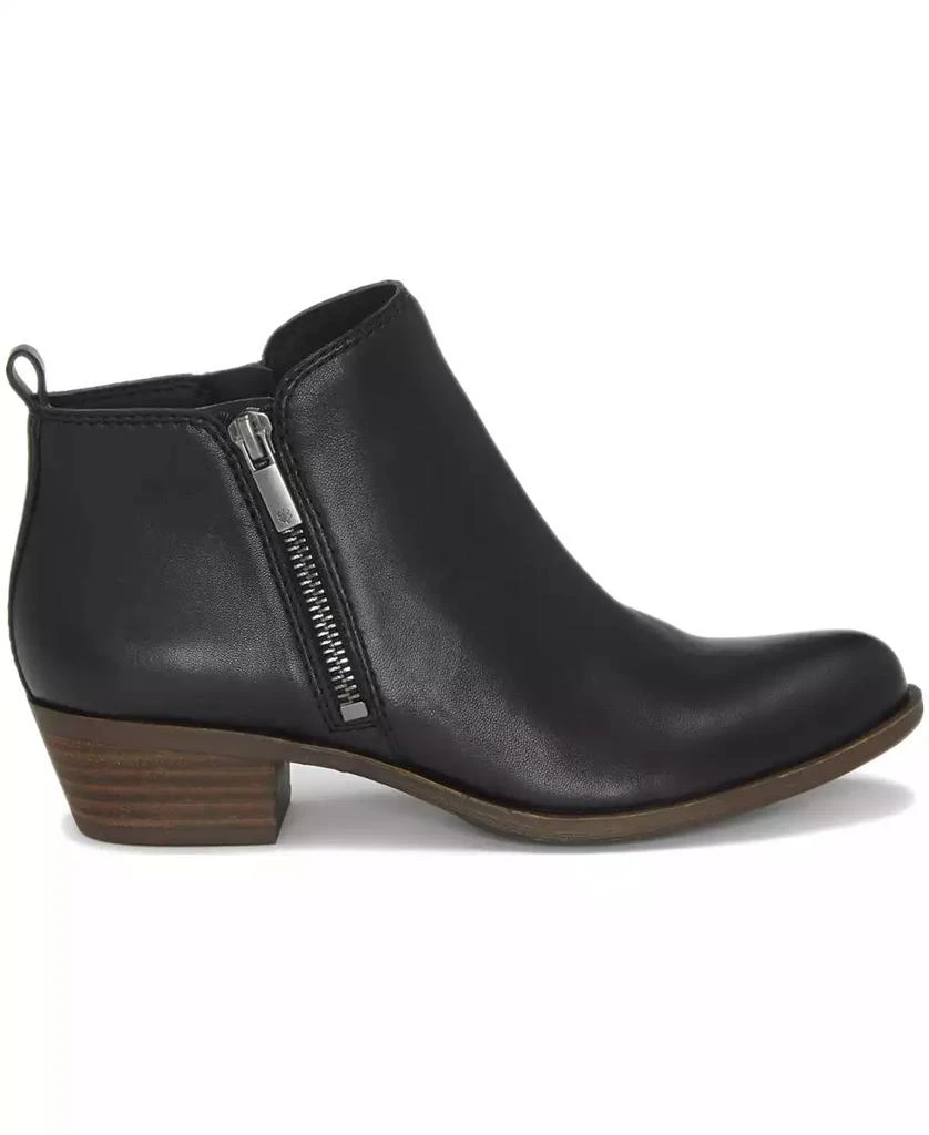 Lucky Brand Women's Basel Ankle Booties 2