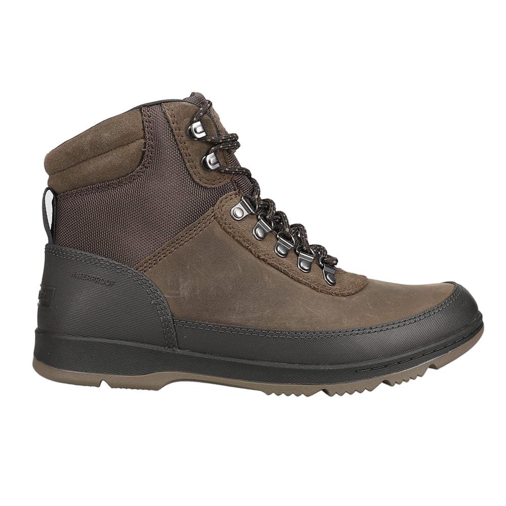 SOREL Ankeny II Plus Waterproof Round Toe Hiking Boots