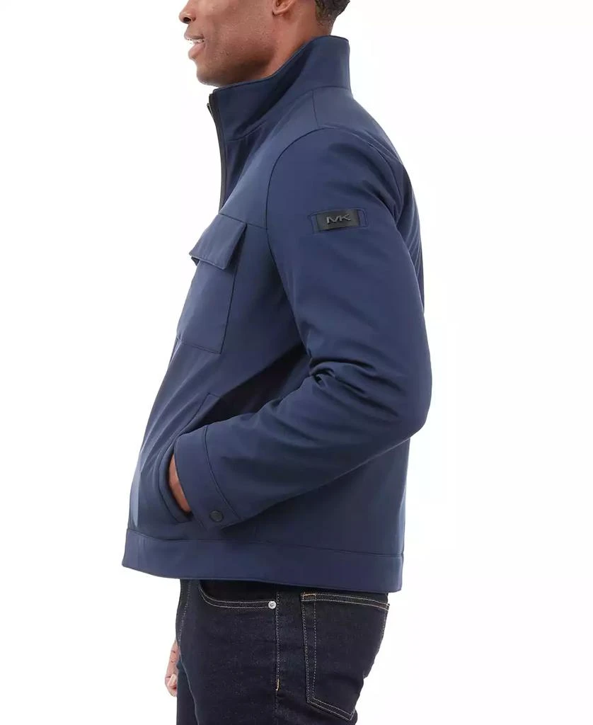 Michael Kors Men's Dressy Pocket Jacket 7