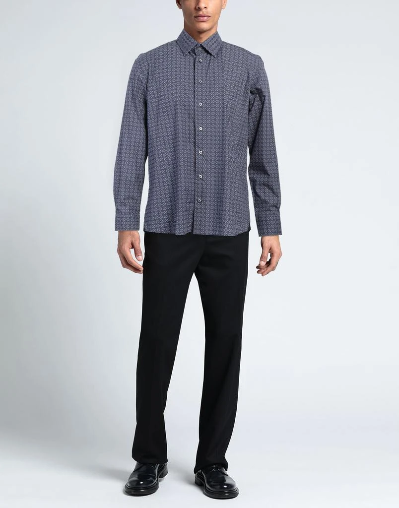 SAND XO Patterned shirt 2