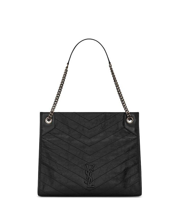 Yves Saint Laurent Niki Shopping Bag 1