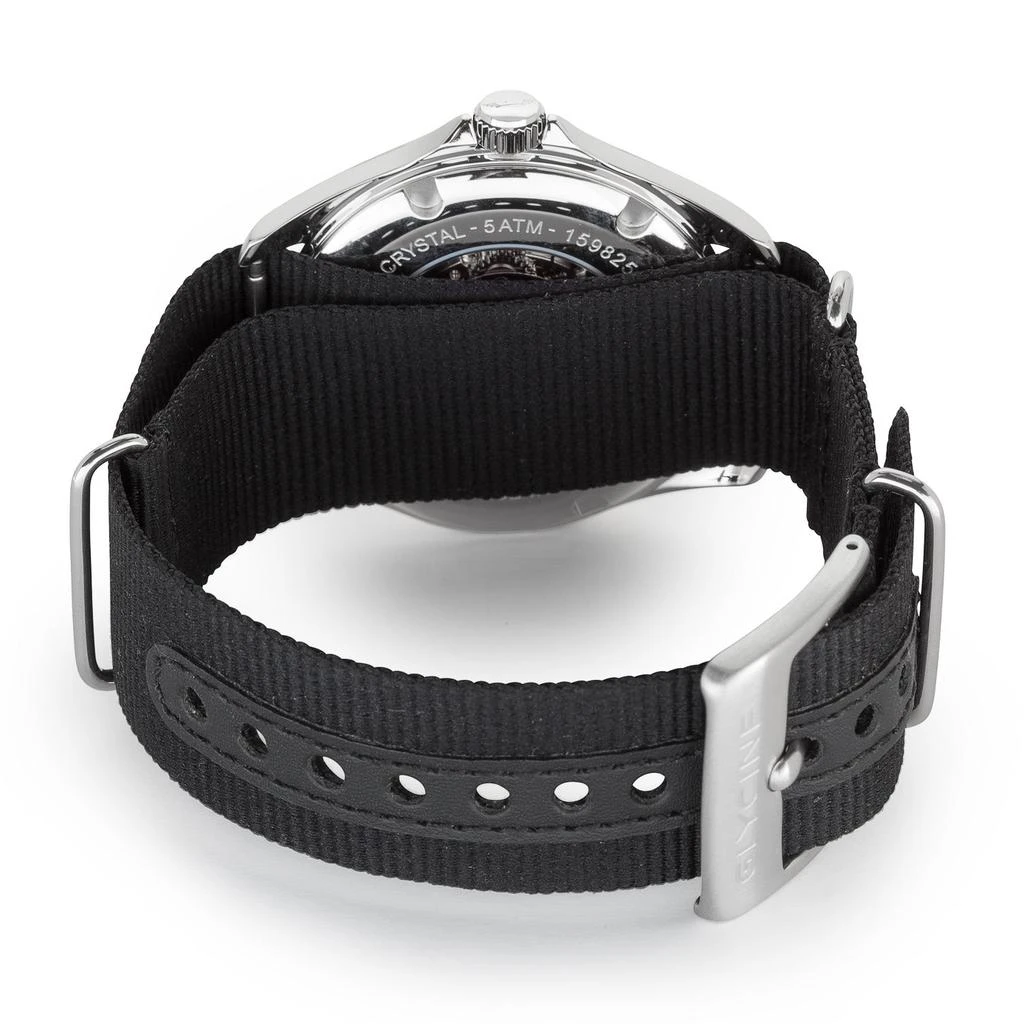 Glycine Glycine Men's Combat 6 Vintage 43mm Automatic Watch 2