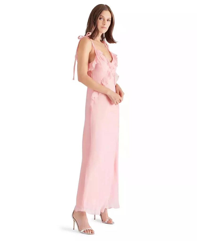 Steve Madden Women's Adalina Ruffled Maxi Dress 2
