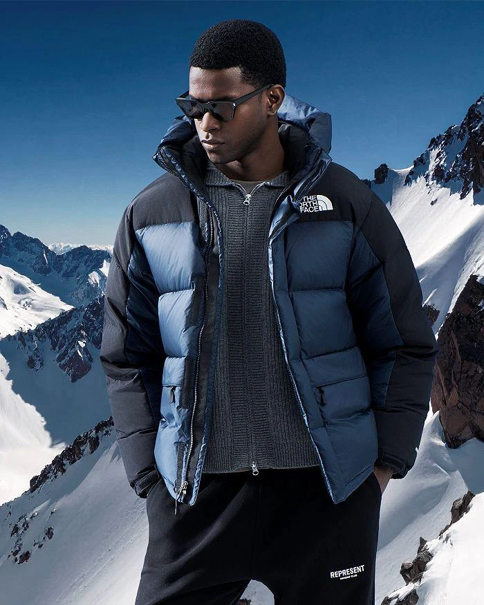 The North Face HMLYN Down Parka Jacket 8