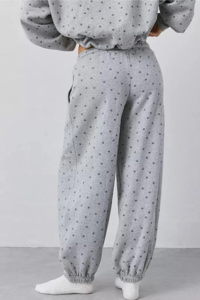 Out From Under Out From Under Brenda Graphic Jogger Sweatpant 3