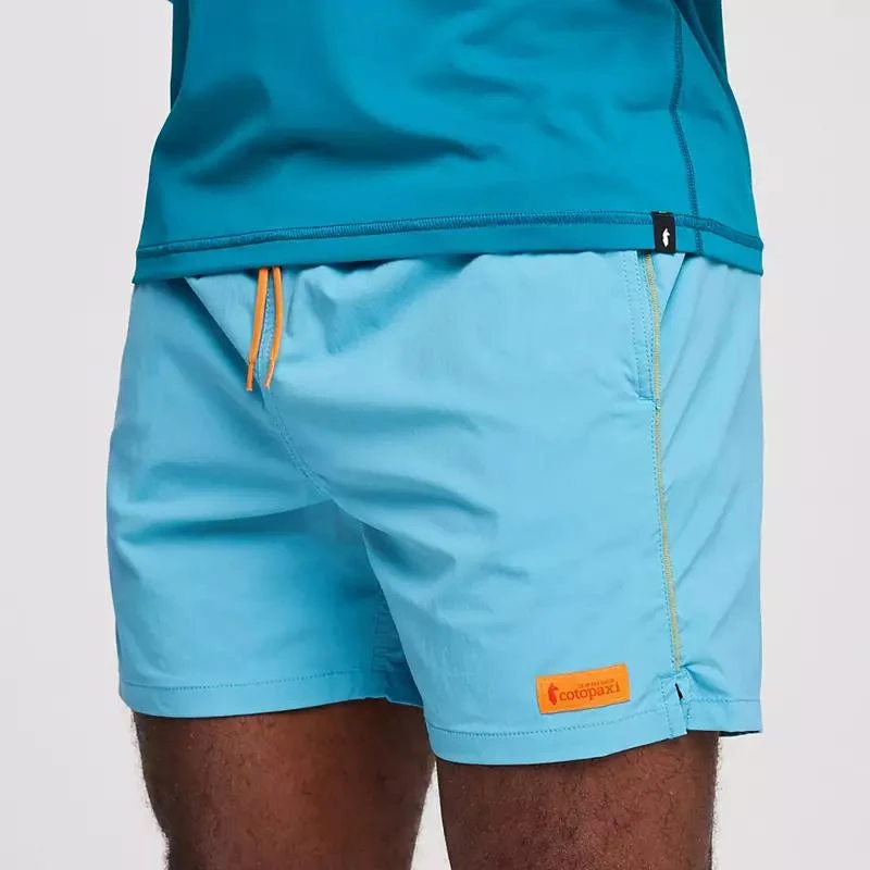 Cotopaxi Cotopaxi Men's Brinco Solid Shorts 7