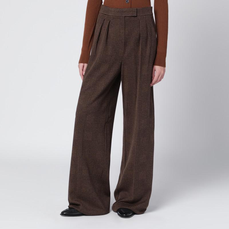 Avio shantung trousers – On Sale Now with Up to 27% Off | Discover