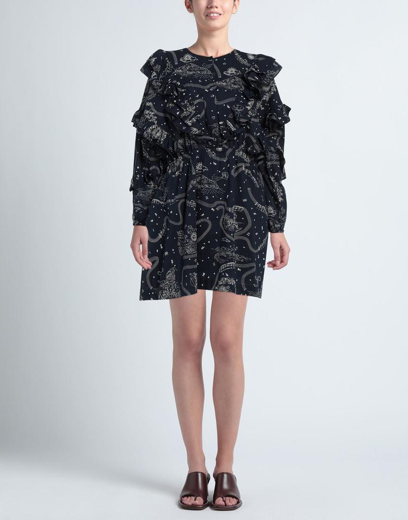 Roseanna Shirt dress