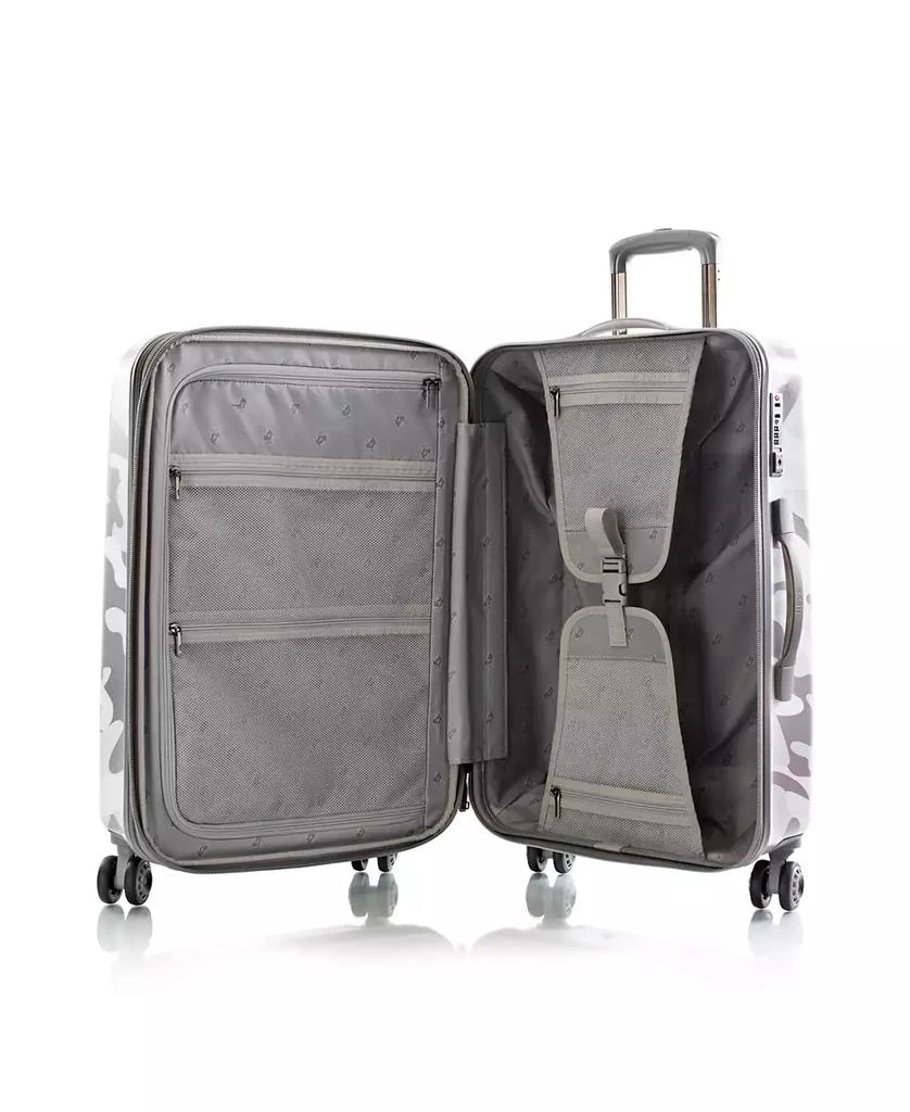 Heys Fashion 26" Hardside Spinner Luggage 5