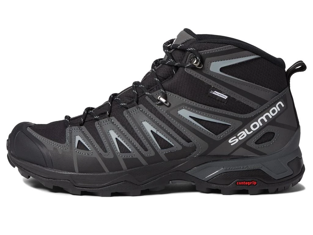 Salomon X Ultra Pioneer Mid CSWP 4