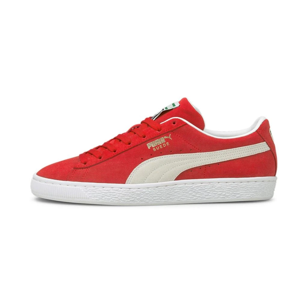 Puma PUMA Unisex Suede Classic XXI Sneakers 1