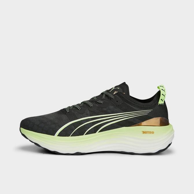 PUMA Men's Puma ForeverRun Nitro Running Shoes