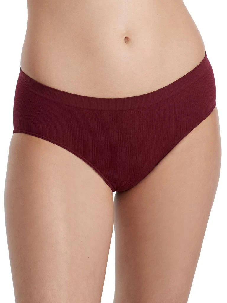 Bare Women's The Easy Everyday Seamless Hipster 11