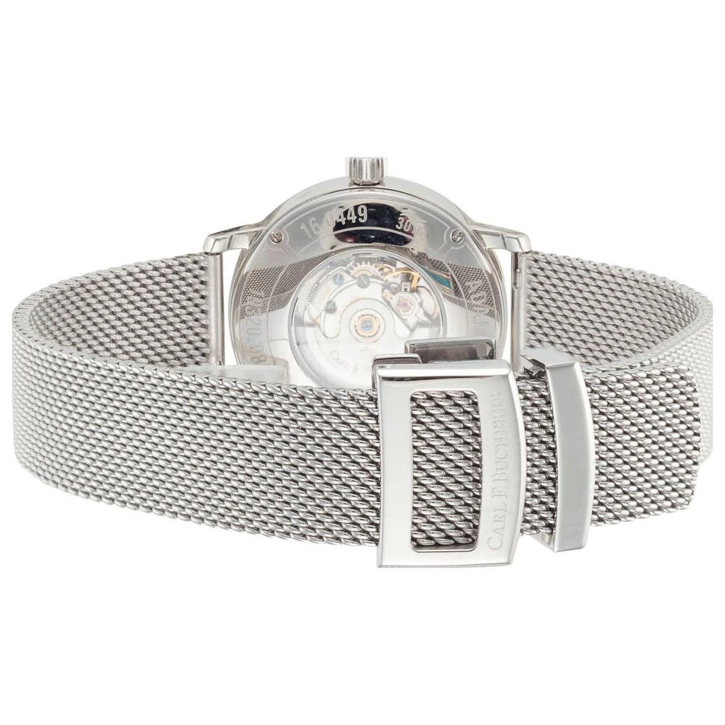 Carl F. Bucherer Carl F. Bucherer Adamavi Women's Automatic Watch 2