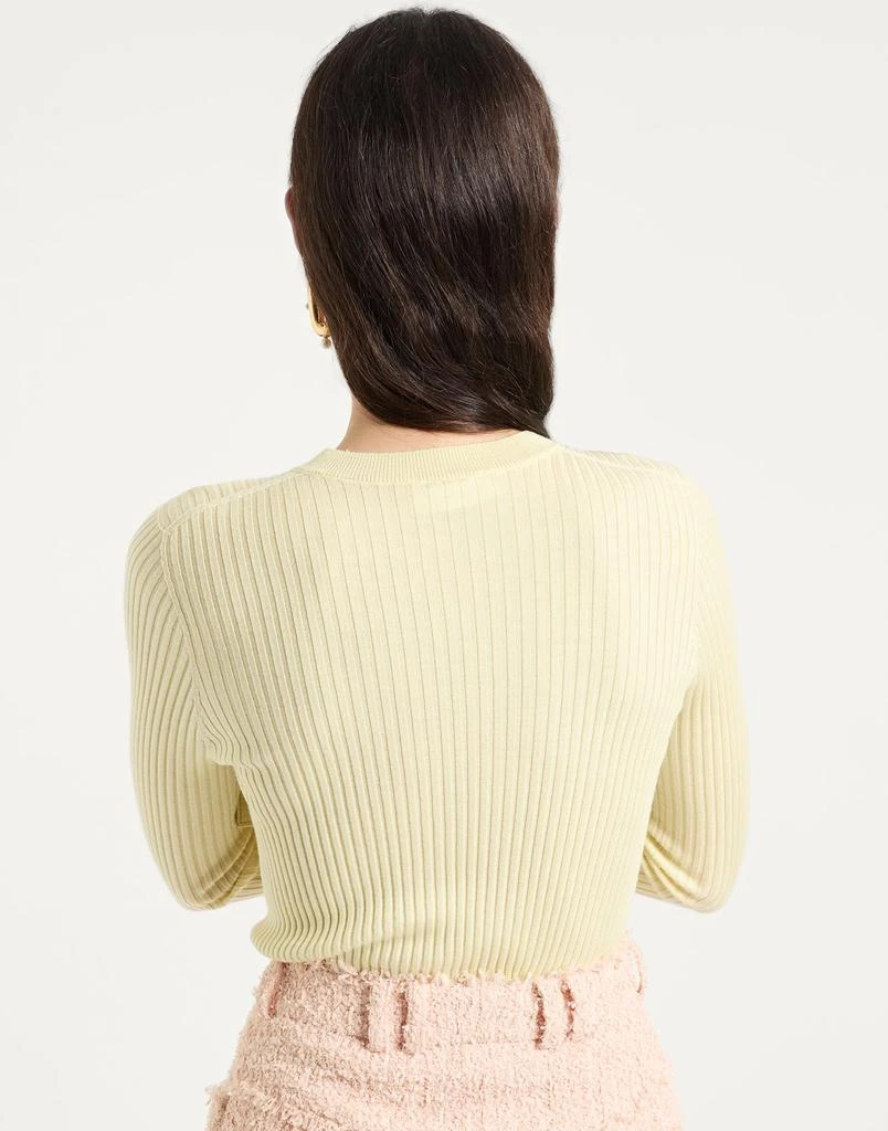 Jil Sander Cardigan 3