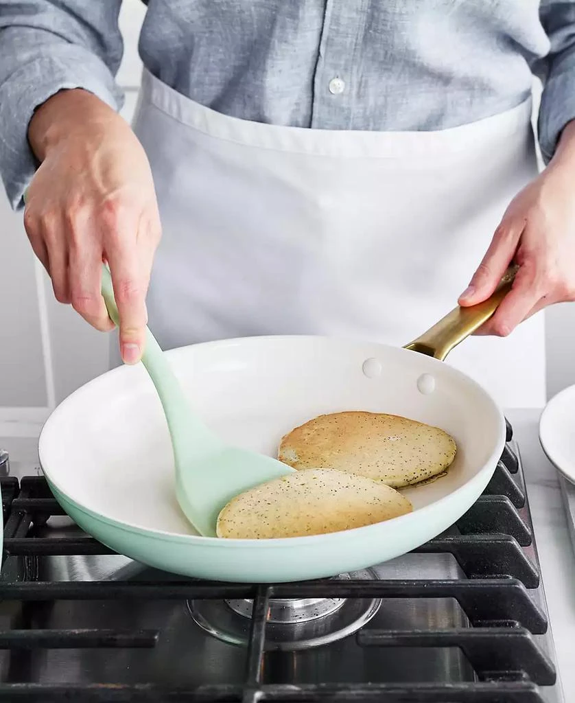 Greenpan Reserve Healthy Ceramic Nonstick Cookware Set, 10 Piece 2