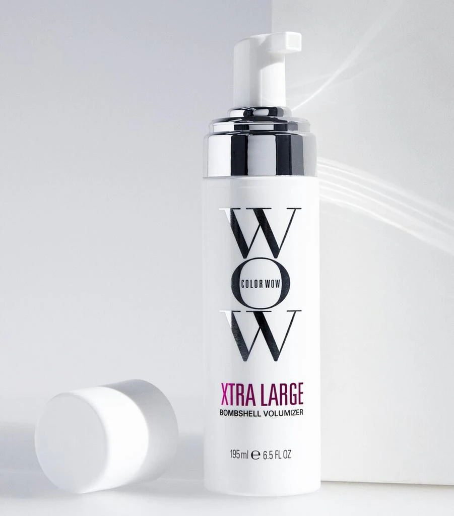 Color WOW Xtra Large Bombshell Volumizer (195ml) 3