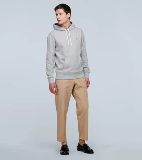 Ralph Lauren Hooded sweatshirt with logo 2
