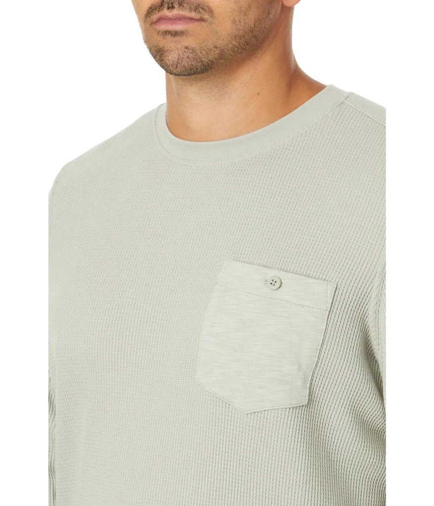 Hurley Felton Thermal Crew Long Sleeves 3