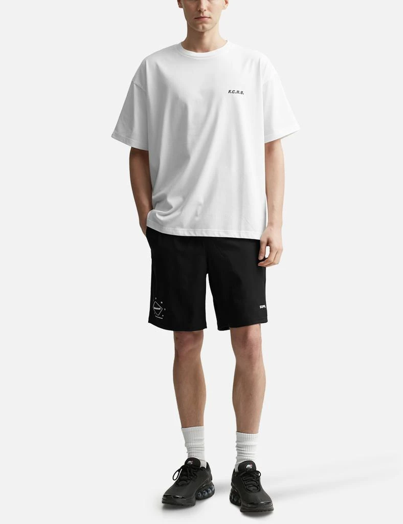 F.C. Real Bristol GAME SHORTS 5