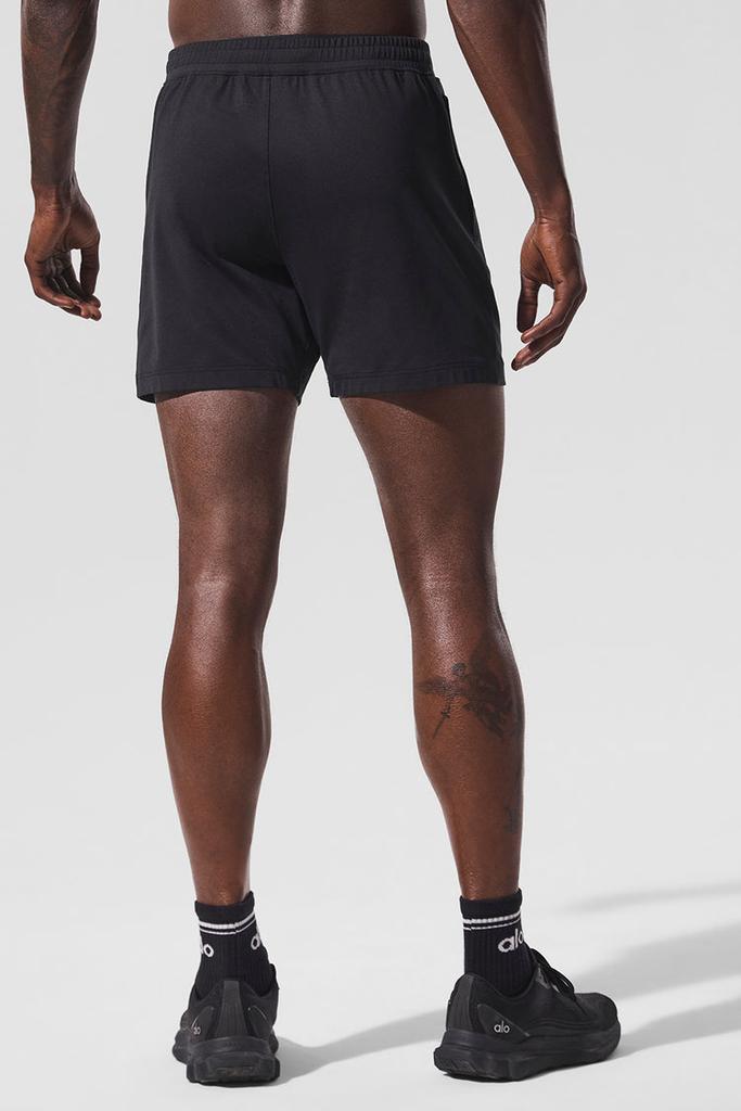 Alo 7" Conquer React Performance Short - Bone
