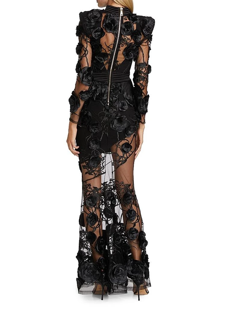 Zhivago One More Kiss Dear Gown 5