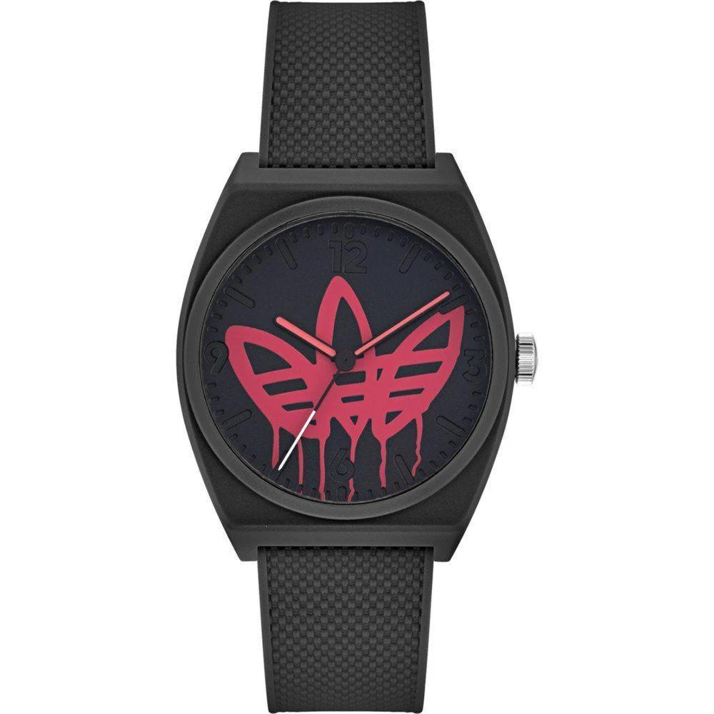 Adidas Adidas Synthetic Watch 1