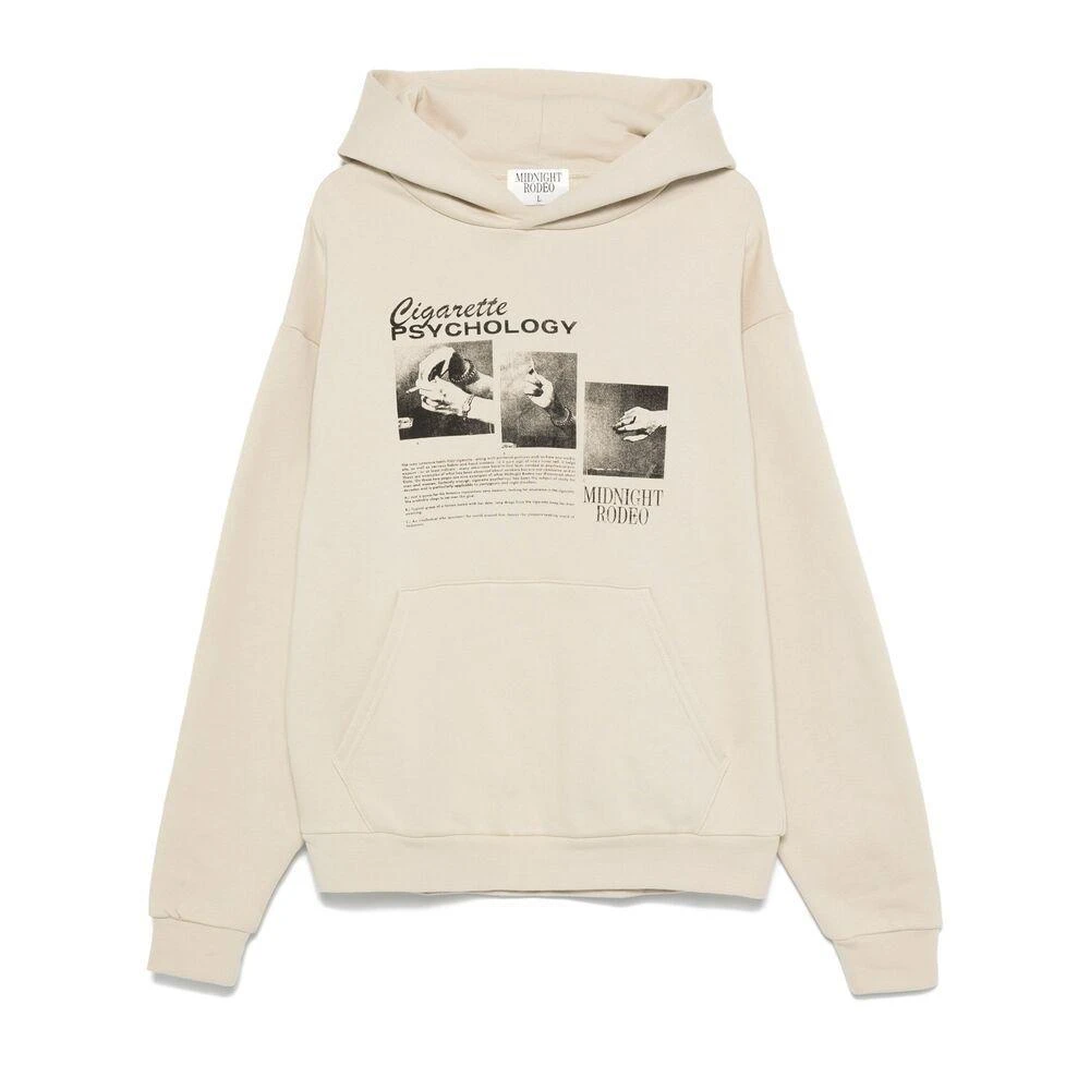 Midnight Rodeo Midnight Rodeo Sweatshirts 1