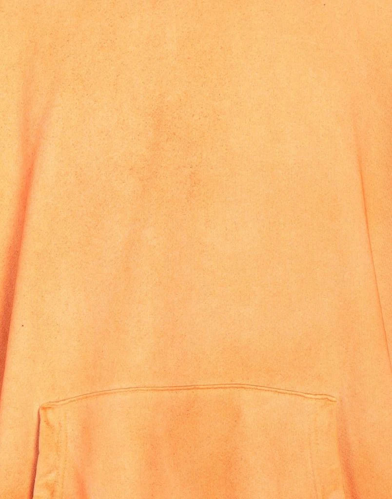 NOTSONORMAL Hooded sweatshirt 4