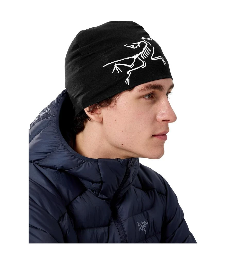 Arc'teryx Satoro Merino Toque 2