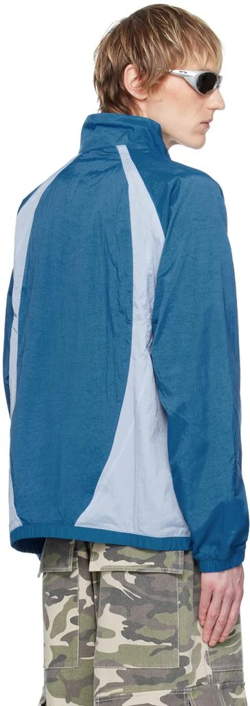 Jordan Blue Sport Jam Track Jacket 3