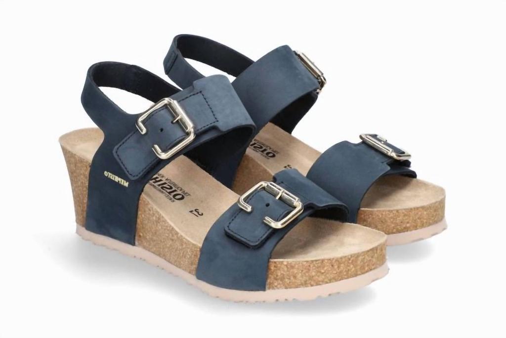 Mephisto Mephisto - Women
s Lissandra Wedge Heels